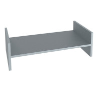 Wspornik koryta Renodrain S 6 cm - Renoplast | Domabau.pl