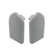 Zakończenie - V LED (lewe + prawe) - Renoplast | Domabau.pl