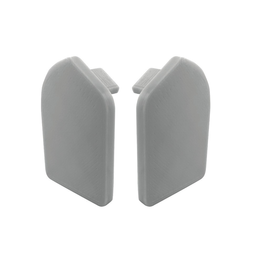 Zakończenie - V LED (lewe + prawe) - Renoplast | Domabau.pl