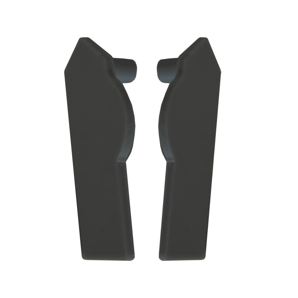 Zakończenie - C LED (lewe + prawe) - Renoplast | Domabau.pl