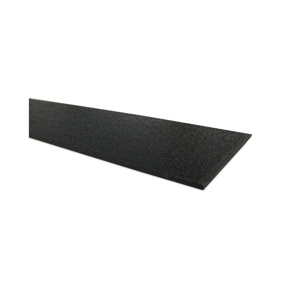 Szablon montażowy ABS szer. 80 mm gr. 3 mm - Renoplast | Domabau.pl