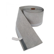 Taśma progowa PL3 z paskiem butylowym 1m - Renoplast | Domabau.pl