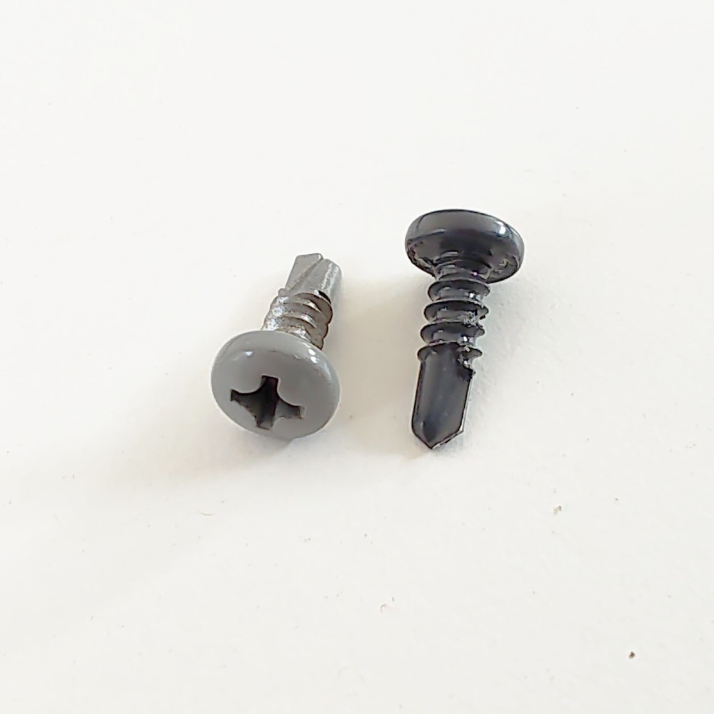 Wkręt do rynny R50, RK65 - Renoplast | Domabau.pl