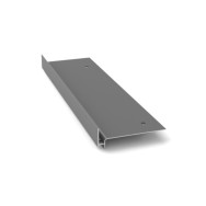 Profil schodowy SW - do tarasów podniesionych-wentylowanych - Renoplast | Domabau.pl