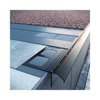 Profil okapowy K20R - do posadzek typu "kamienny dywan" (simple+) - Renoplast | Domabau.pl