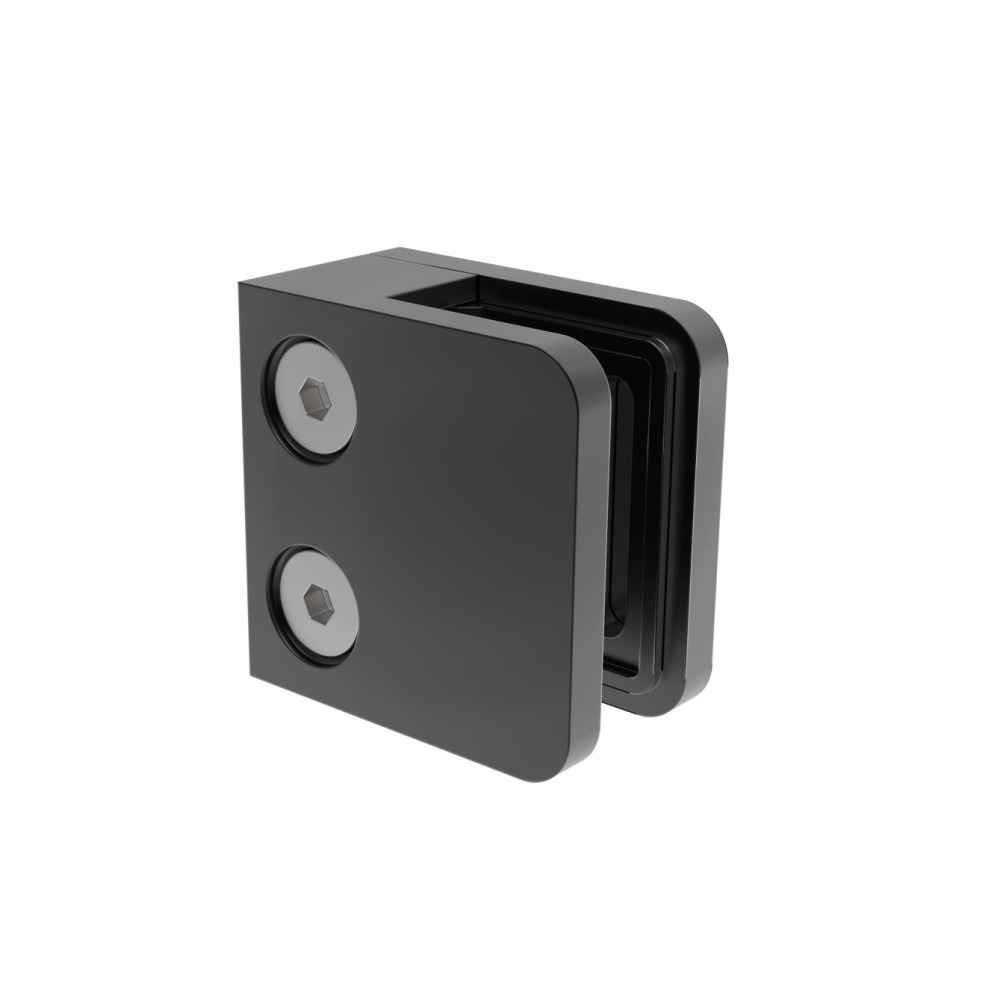 Uchwyt wlewu szklanego