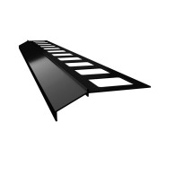 Profil okapowy K100 do posadzek ceramicznych - Renoplast | Domabau.pl