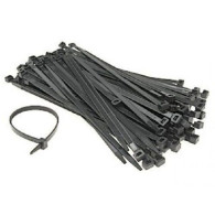 Mata rattanowa dwustronna stalowa RD03