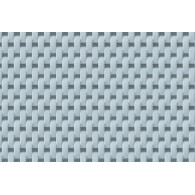 Osłona balkonowa na wymiar. Mata rattanowa dwustronna jasnoszara z cie