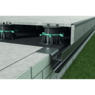 Wsporniki tarasowe RENOPAD PRO - Renoplast | Domabau.pl