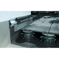 Wsporniki tarasowe RENOPAD PRO - Renoplast | Domabau.pl