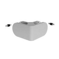 Uchwyt wlewu szklanego