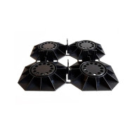 Wspornik tarasowy SMART 12 mm fuga 2 mm - Renoplast | Domabau.pl