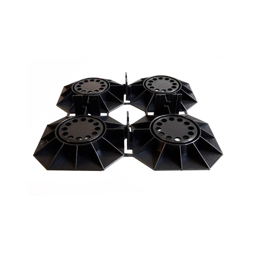 Wspornik tarasowy SMART 12 mm fuga 2 mm - Renoplast | Domabau.pl