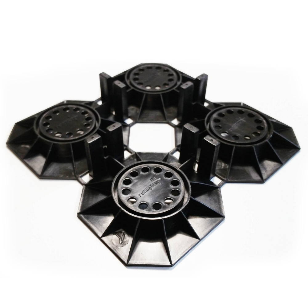 Wspornik tarasowy SMART 12 mm fuga 5 mm - Renoplast | Domabau.pl