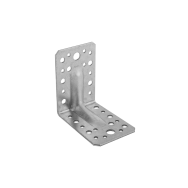 KP 1 Kątownik z przetłoczeniem 90x90x65x2,5 - Domabau.pl