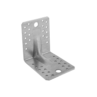 KP 2 Kątownik z przetłoczeniem 105x105x90x2,5 - Domabau.pl