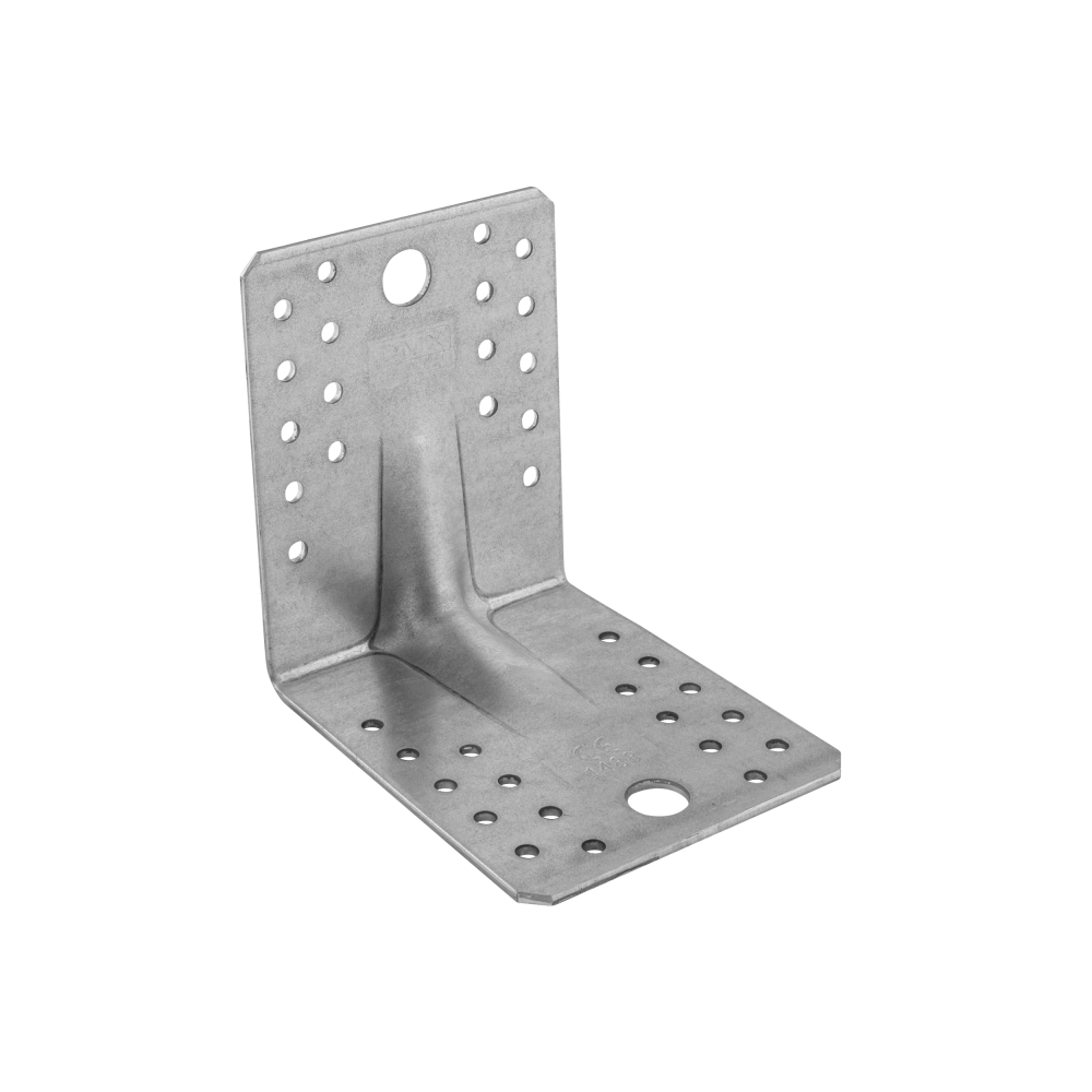 KP 2 Kątownik z przetłoczeniem 105x105x90x2,5 - Domabau.pl