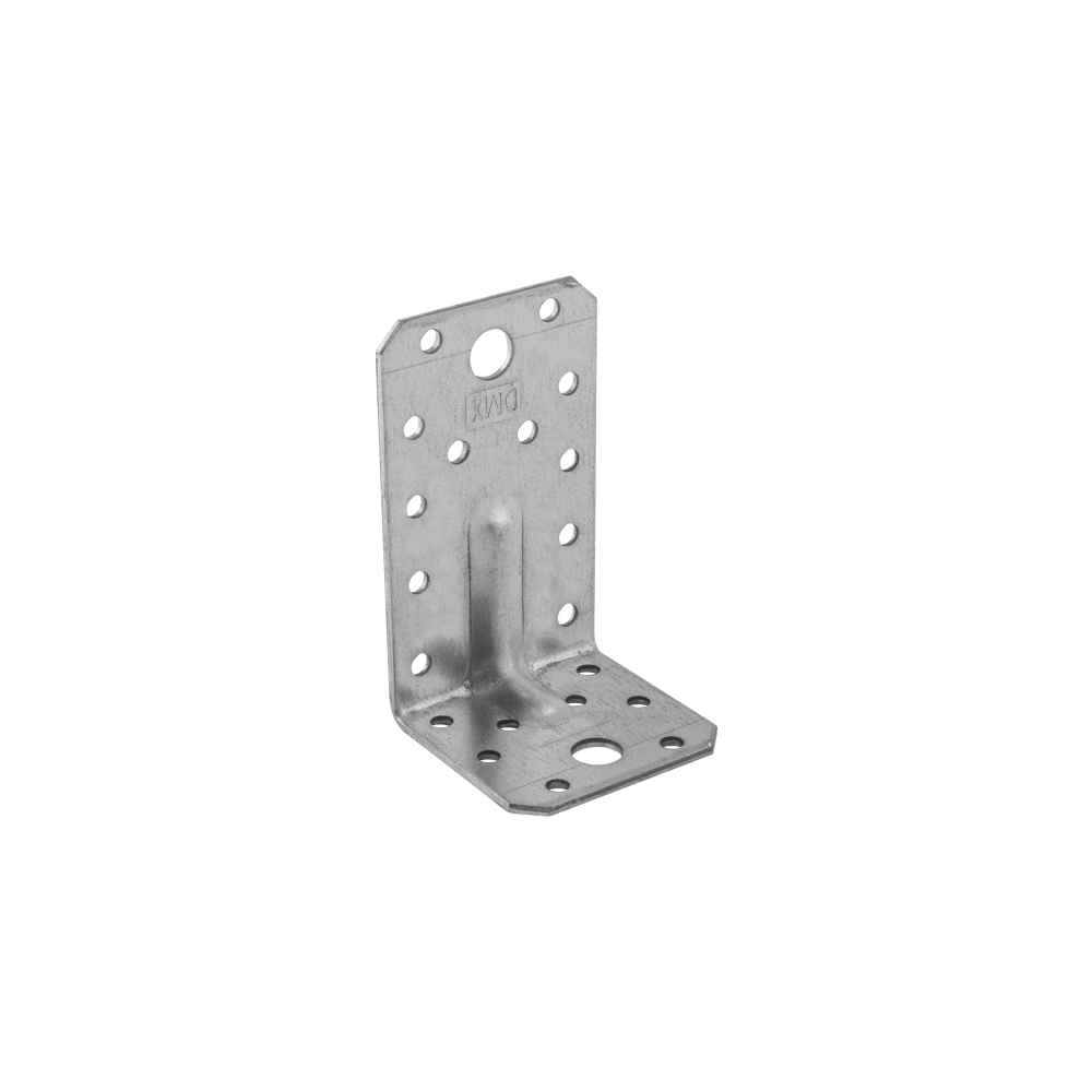 KP 3 Kątownik z przetłoczeniem 90x50x55x2,5 - Domabau.pl