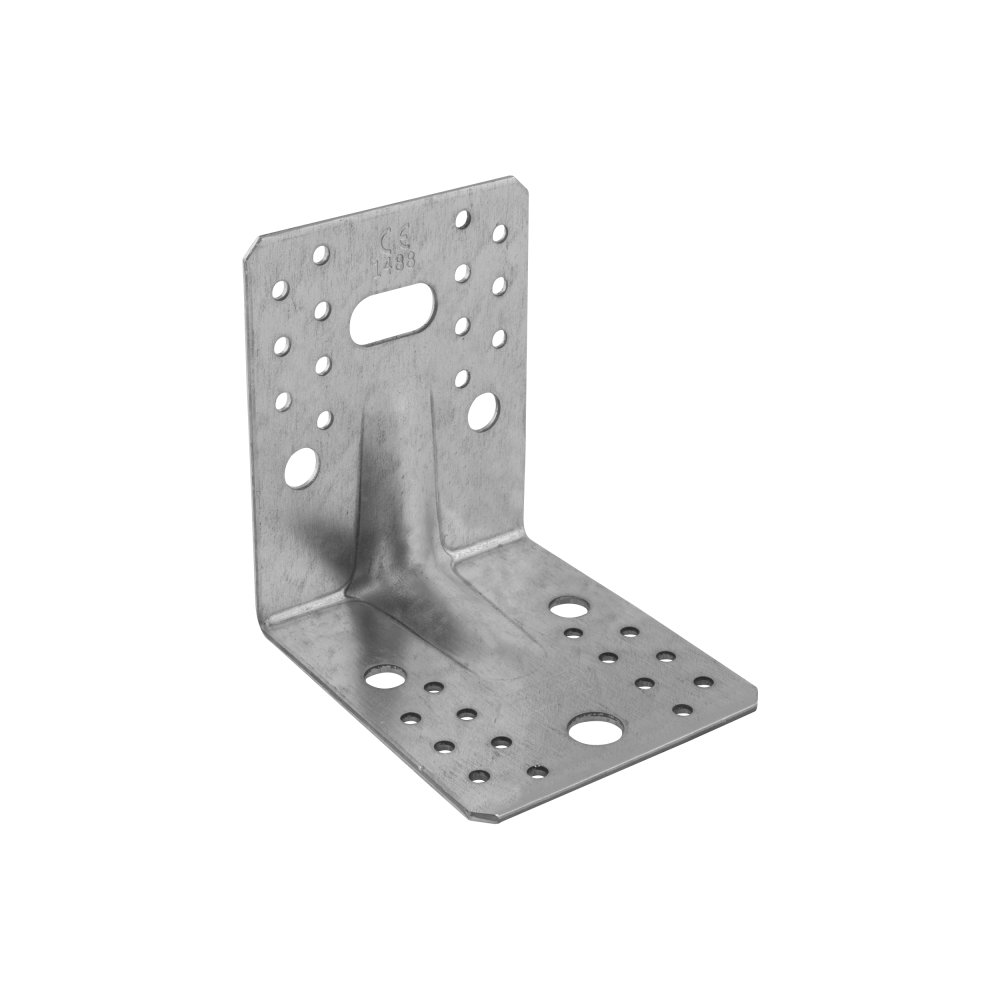 KP 21 Kątownik z przetłoczeniem 105x105x90x2,5 - Domabau.pl