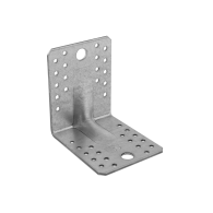 KP 2 Kątownik z przetłoczeniem 105x105x90x3,0 - Domabau.pl