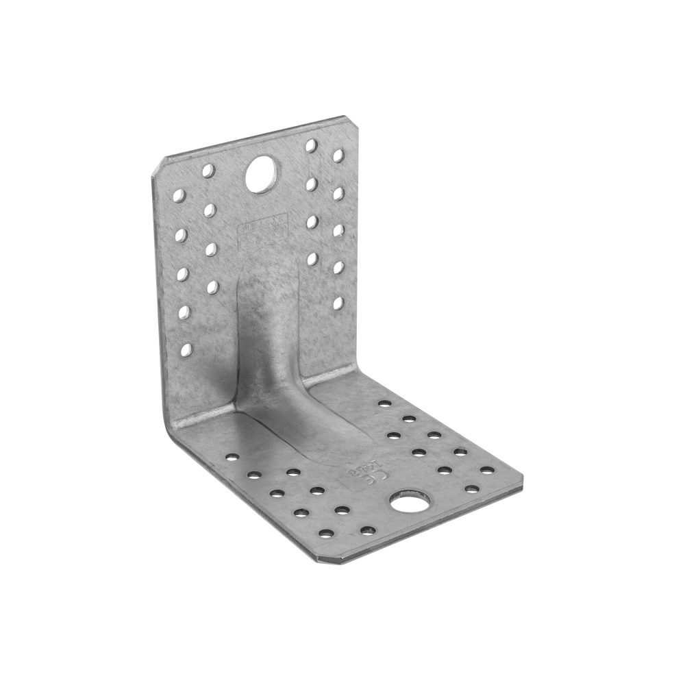 KP 2 Kątownik z przetłoczeniem 105x105x90x3,0 - Domabau.pl