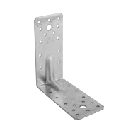 KP 5 Kątownik z przetłoczeniem 140x140x65x2,5 - Domabau.pl