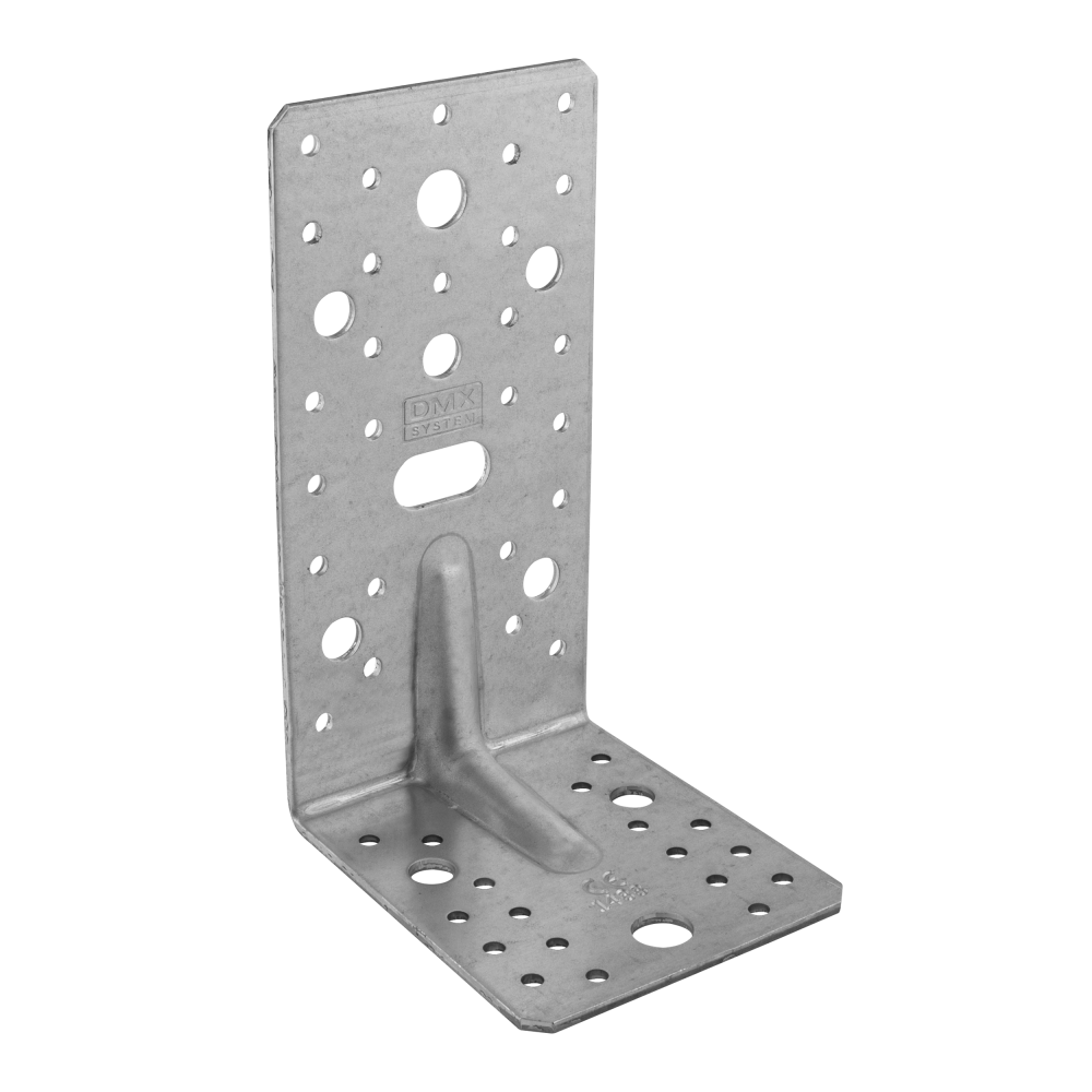 KP 6 Kątownik z przetłoczeniem 172x105x90x3,0 - Domabau.pl