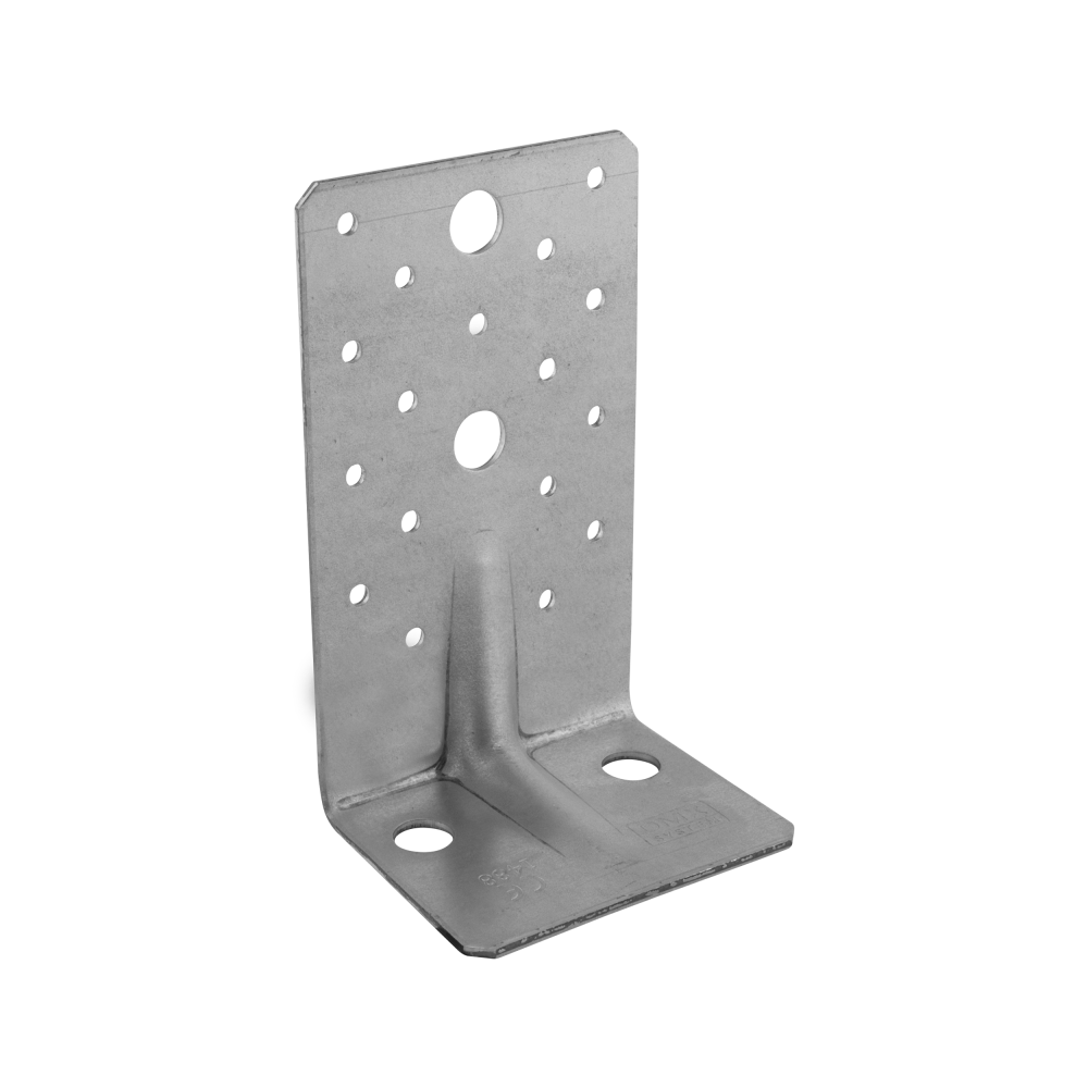 KP 8 Kątownik z przetłoczeniem 145x70x90x2,5 - Domabau.pl