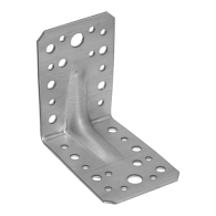 KPS 1 Kątownik z przetłoczeniem 90x90x65x1,5 - Domabau.pl