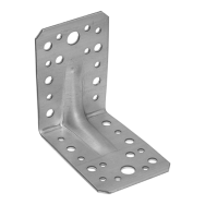 KPS 1 Kątownik z przetłoczeniem 90x90x65x1,5 - Domabau.pl