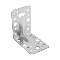 KPL 11 Kątownik z przetłoczeniem 90x90x65x2,0 - Domabau.pl