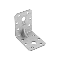 KPL 6 Kątownik z przetłoczeniem 60x60x45x2,0 - Domabau.pl