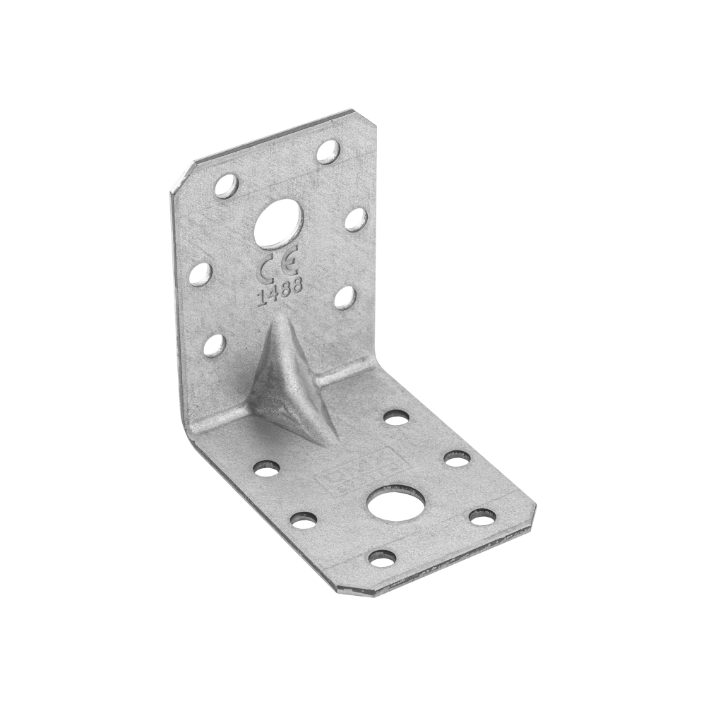 KPL 6 Kątownik z przetłoczeniem 60x60x45x2,0 - Domabau.pl