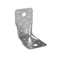 LBS 90 Kątownik przetłoczony dwustronnie ZNG 90x90x60x1,5 - Domabau.pl