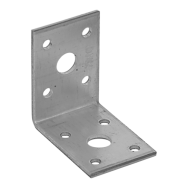 KL 1 Kątownik 50x50x35x2,5 - Domabau.pl