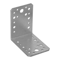 KL 4 Kątownik 90x90x65x2,5 - Domabau.pl