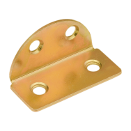 KSZ  1   Kątownik 40x19 - Domabau.pl