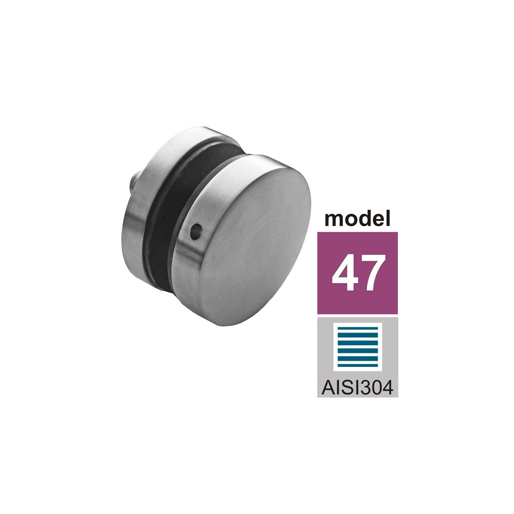 Uchwyt wlewu szklanego antikor