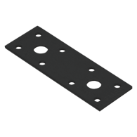 LP 1 Łącznik C 100x35x2,5 - Domabau.pl