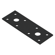 LP 1 Łącznik C 100x35x2,5 - Domabau.pl