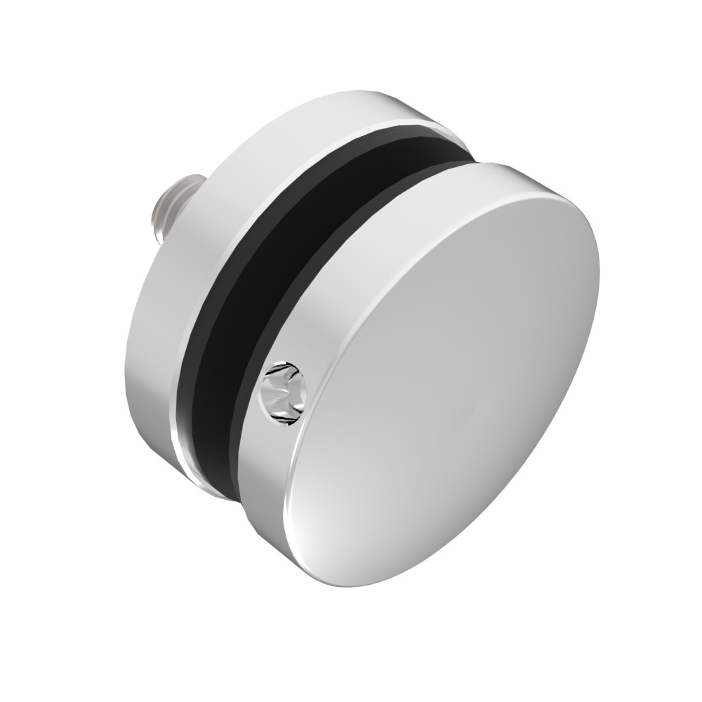 Uchwyt wlewu szklanego