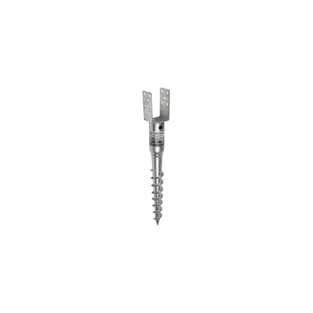 PWU 80/685 Podstawa 80x685x1,8 - Domabau.pl