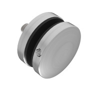 Uchwyt wlewu szklanego