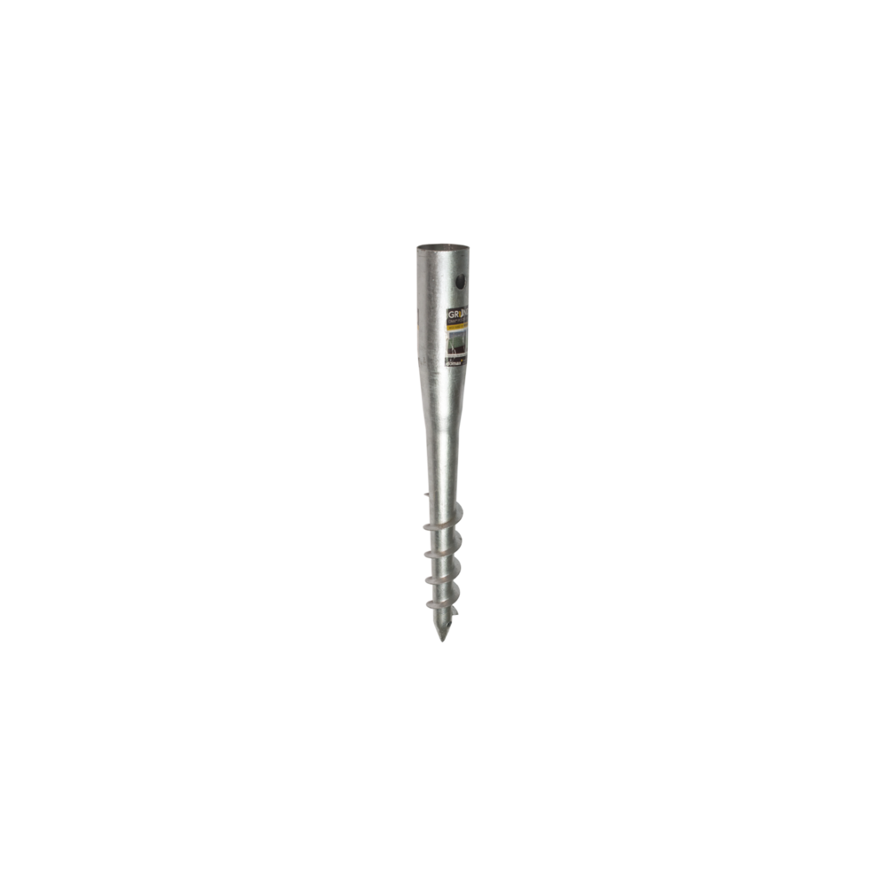 PWG 60/550 Podstawa 60x550x1,7 - Domabau.pl