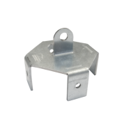 PWOM 1 adapter do podstaw słupa 69x30x2,0 - Domabau.pl