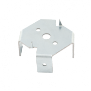 PWOM 2 adapter do podstaw słupa 69x30x2,0 - Domabau.pl