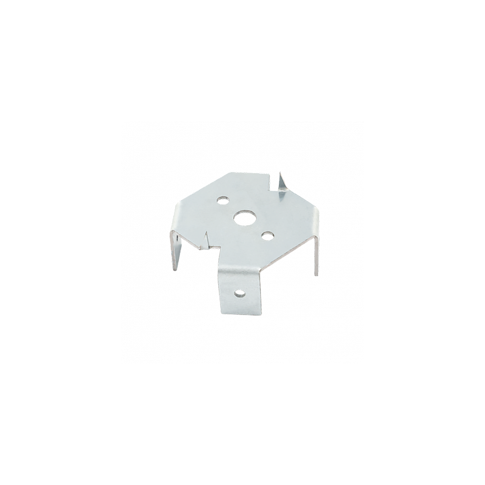 PWOM 2 adapter do podstaw słupa 69x30x2,0 - Domabau.pl