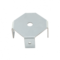 PWOM 3 adapter do podstaw słupa 69x30x2,0 - Domabau.pl