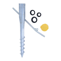 PWO 60/550 Podstawa 60x550x1,7 - Domabau.pl